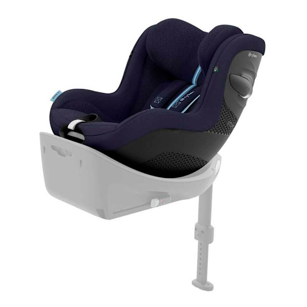 Cybex Sirona G I-size Plus Vauvan Turvaistuin Sininen