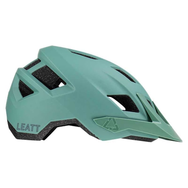 Leatt Mtb Hjelm Allmtn 1.0 Grøn M