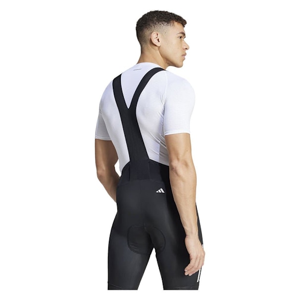 Adidas The Baselayer Ärmlös Baslager Vit L Man