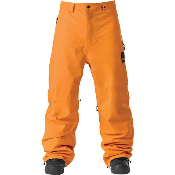 Thirtytwo Housut Gateway Oranssi M Mies