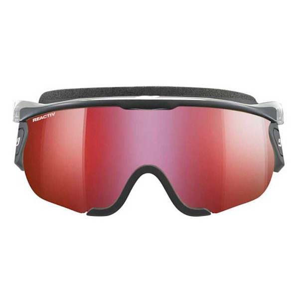 Julbo Skibriller Sniper Evo M Sort Reactiv/CAT0-4
