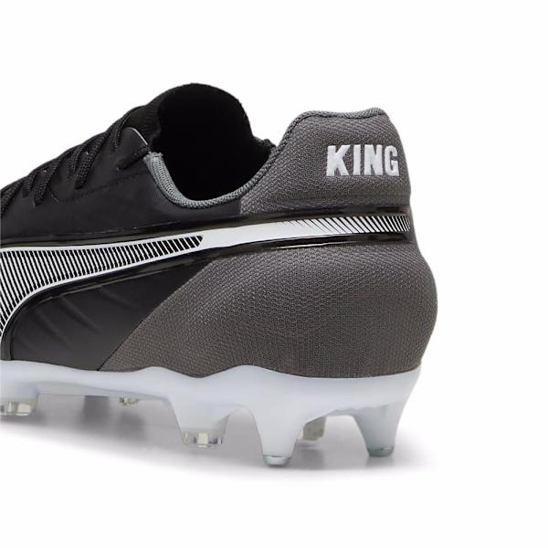 Puma King Match Mxsg Fodboldstøvler Sort EU 42
