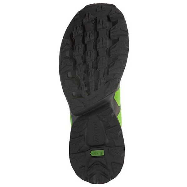 Inov8 Brede Løbesko Terraultra Max G 300 Grøn EU 41 1/2 Mand