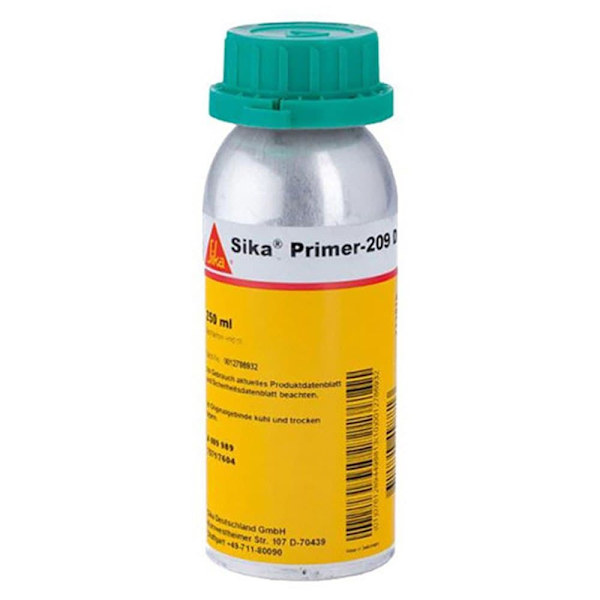 Sika Primer 209d 250ml Durchsichtig