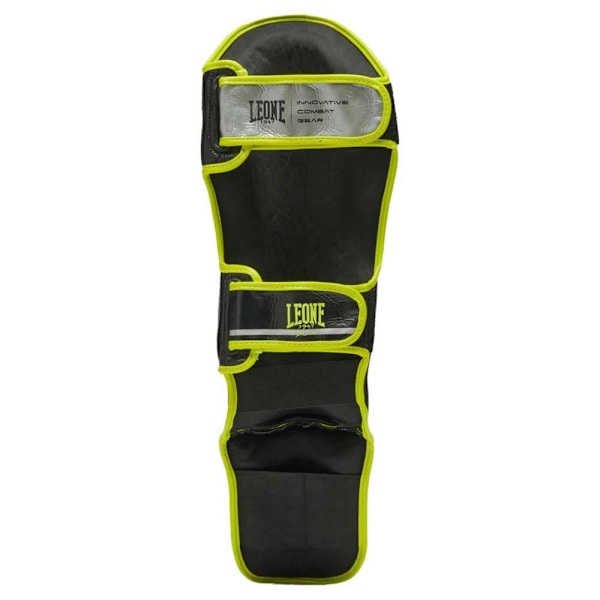 Leone1947 Benskinner Revo Fluo Sort S-M