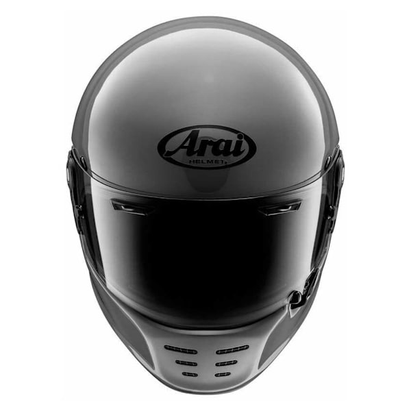 Arai Fullt Ansikte Hjälm Concept-x Grå S