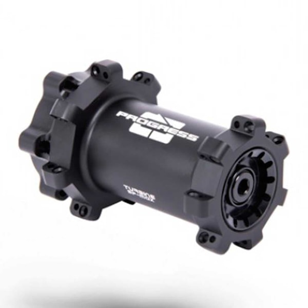 Progress Nitro Lefty 8 Supermax 2.0 Mtb Fornav Søvfarvet 24H / Lefty