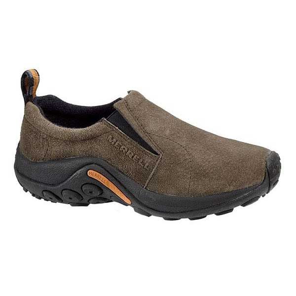 Merrell Jungle Moc Ruskea EU 43 1/2 Mies