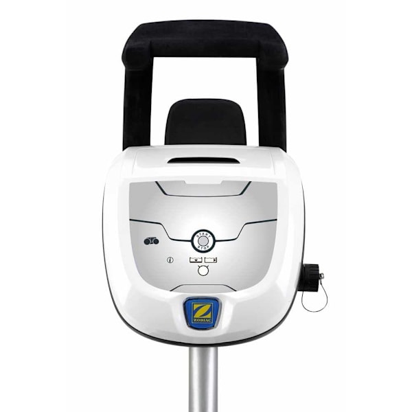 Zodiac Poolrengöringsrobot Vortex Ov 5200 Silver