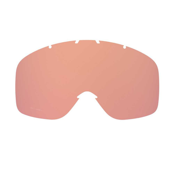 Poc Pocito Iris Lins Guld Partly Sunny Light Orange/CAT2