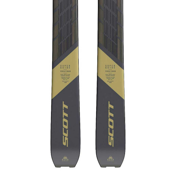 Scott Superguide Freetour Turski  178