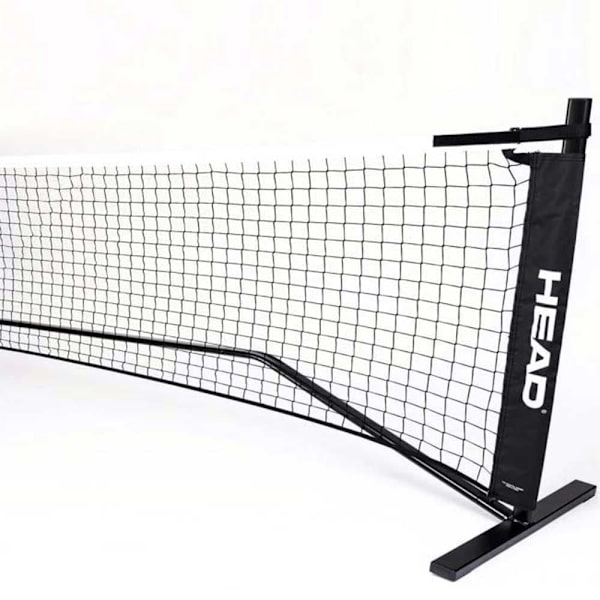 Head Racket Ersättningsnät Mini Tennis 6.1 M Flerfärgad 6.1 m