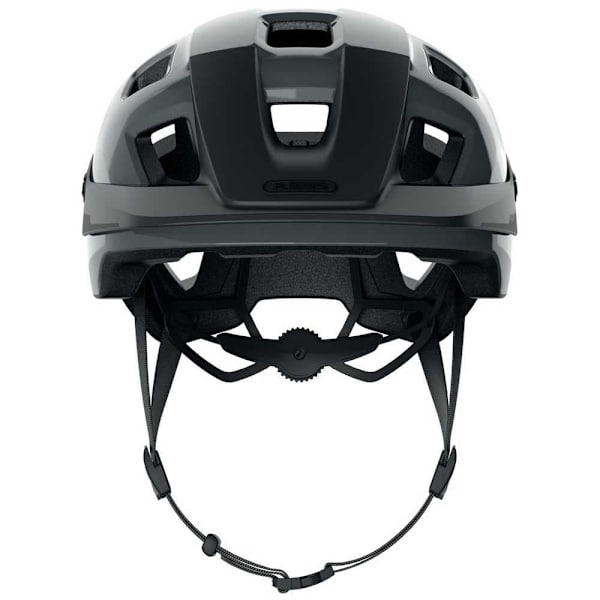 Abus Motrip Mtb-hjelm Sort M
