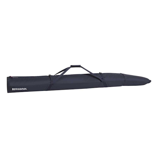 Rossignol Skidväska Strato Extensible Padded 1 Par Blå 160-210 cm