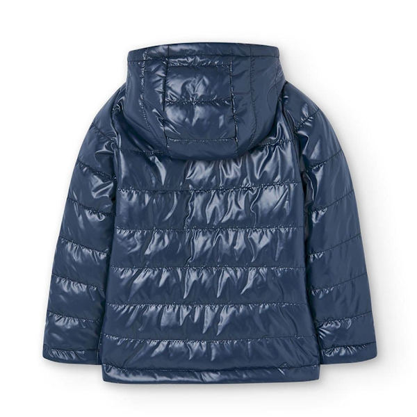 Boboli 490531 Parka Blå 8 Years