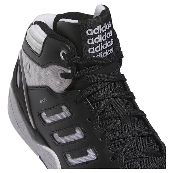 Adidas Utbildare Midcity Mid Svart EU 44 2/3 Man