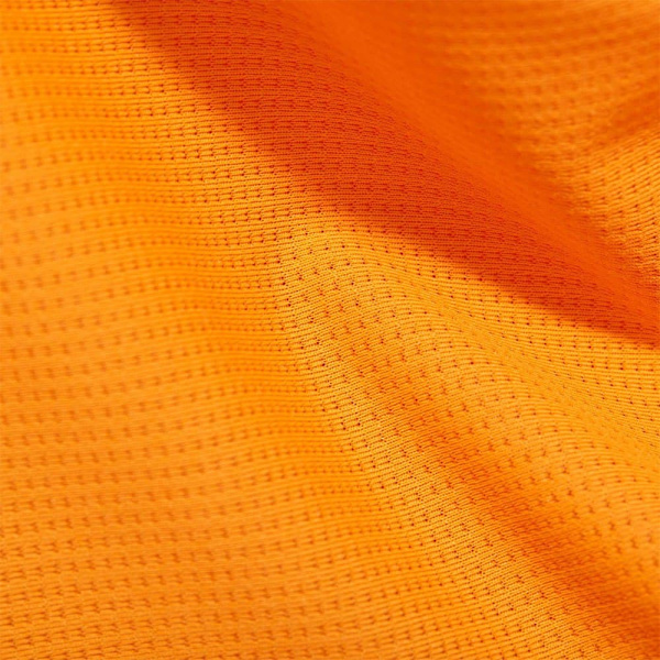 Mammut Aenergy Fl T-shirt Med Korte ærmer Orange S Kvinde