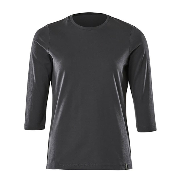 Mascot Crossover 20191 3/4 Ærme T-shirt Sort L