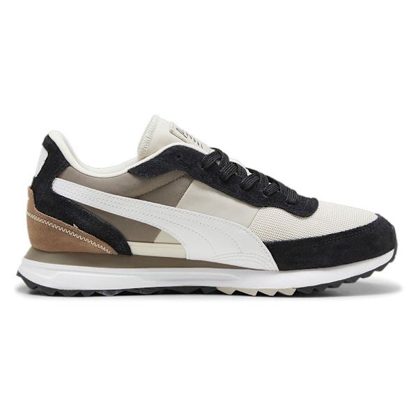 Puma Select Road Rider Sd Skor Beige EU 37 Man