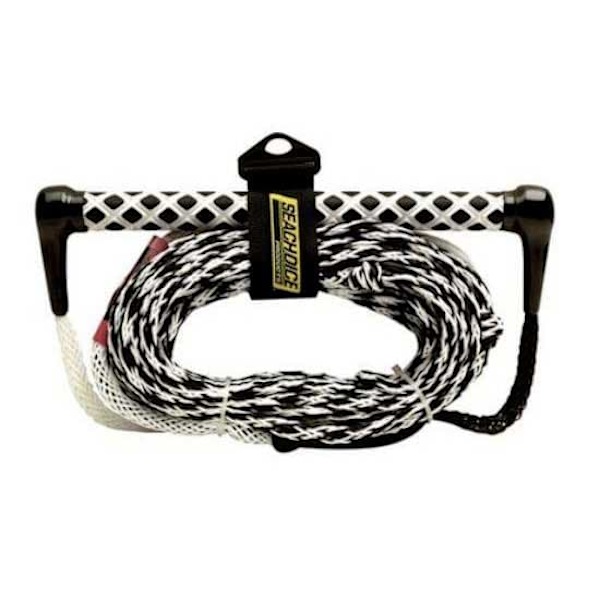 Seachoice Water Ski Rope Sort 22 m