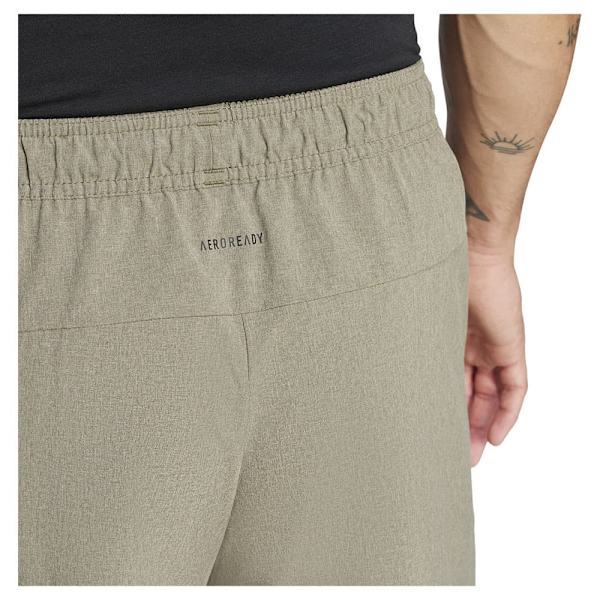 Adidas Designed For Training Mélange Shorts  L / Regular Man