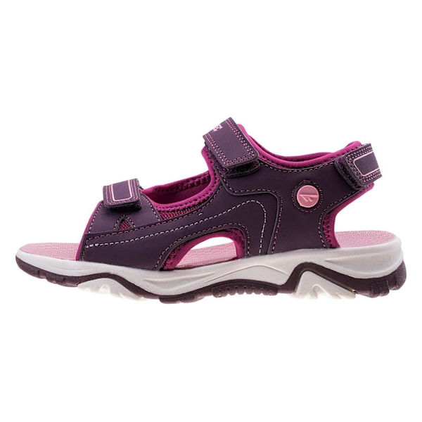 Hi-tec Junioreiden Sandaalit Solin Violetti EU 31