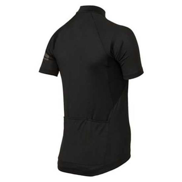 Agu Core Essential Korta ärmar Cykeltröja Svart M Kvinna