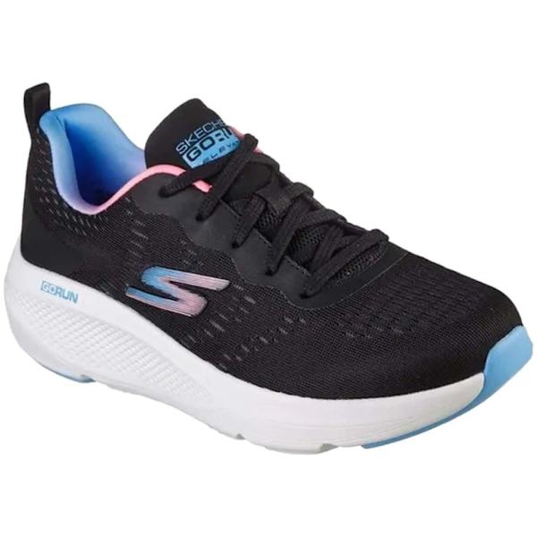 Skechers Gorun Elevate Double Time Løbesko Sort EU 38 Kvinde