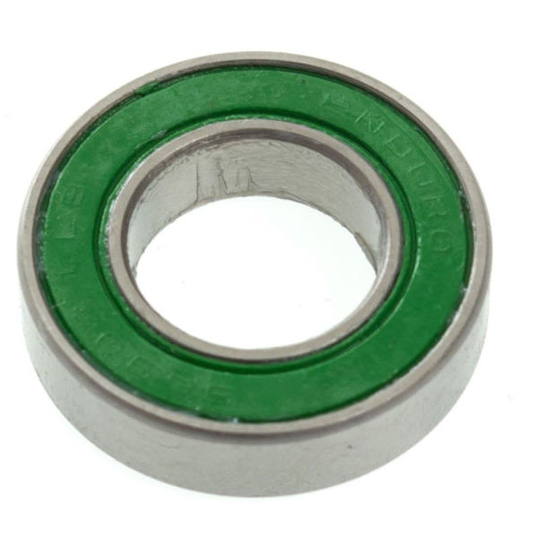Enduro Bottenlager I Stål S6806 2rs Bb30 Silver 30 x 42 x 7 mm