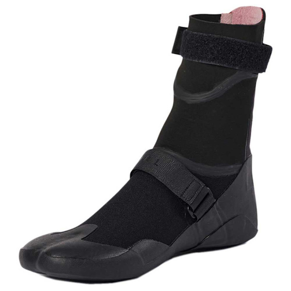 Rip Curl Støvler Fbomb 5 Mm Narrow Sort EU 41-42