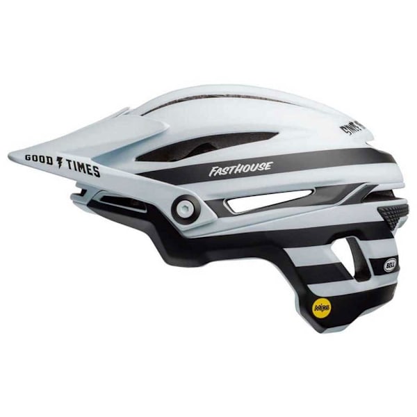 Bell Mtb Kypärä Sixer Mips Harmaa L