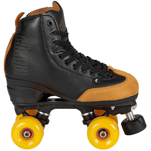 Chaya Rullskridskor Rental Orange EU 40