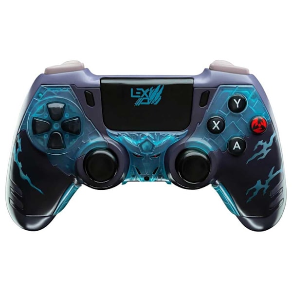 Lexip Kakashi Design By Tsume - Naruto Shippuden Pc-peliohjain
