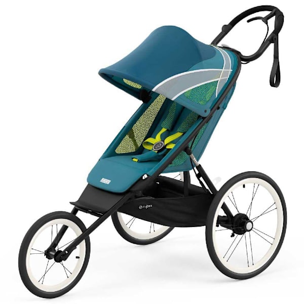 Cybex Säte Pack Avi Blå