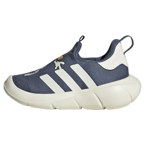 Adidas Utbildare Monofit Goofy Blå EU 19 Pojke