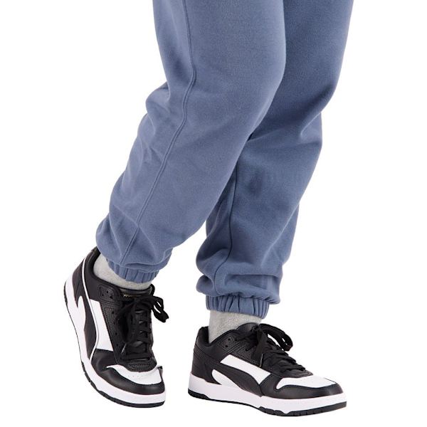 Puma Utbildare Rbd Game Low Svart EU 42 Man