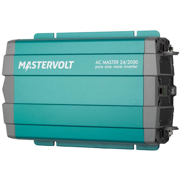 Mastervolt Ac Master 24/2000 (230 V) Sininen