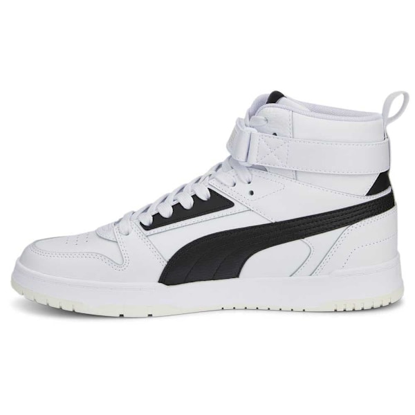 Puma Valmentajat Rbd Game Valkoinen EU 42 1/2 Mies