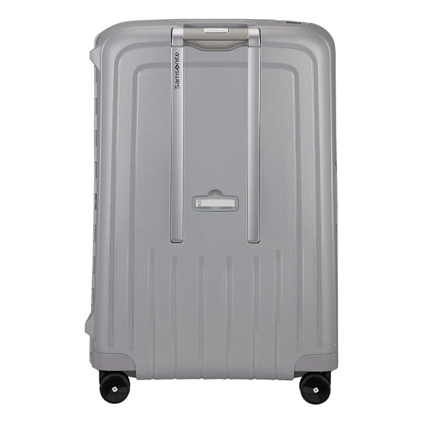Samsonite Trolley Taske S´cure Spinner 75/28 102l Søvfarvet