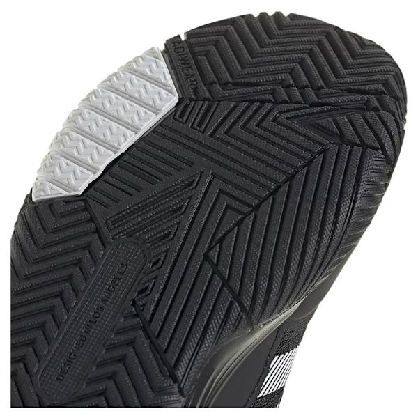 Adidas Own The Game 3.0 Skor Svart EU 30 1/2 Pojke