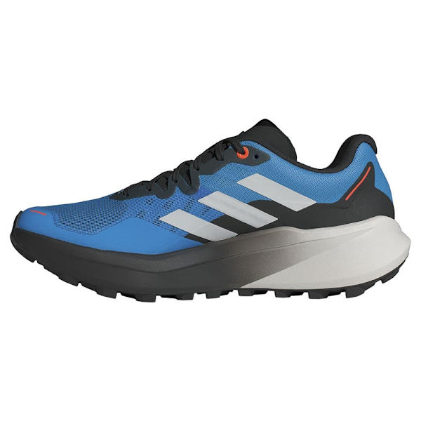 Adidas Terrex Agravic 3 Trailsko Blå EU 40 2/3 Mand