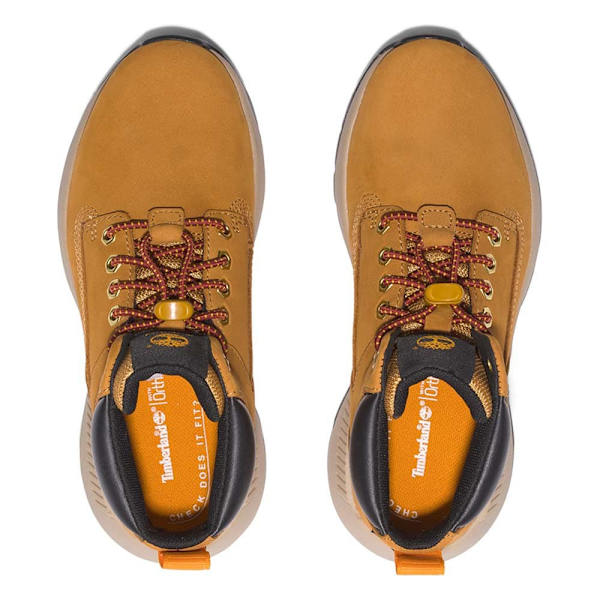 Timberland Killington Trekker Chukka Junior Vaelluskengät Beige EU 40
