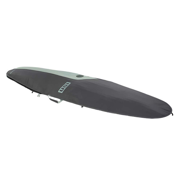 Ion Sup-suoja Core 12´6´´x28.5´´ Hopeinen 381 x 73 cm