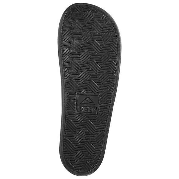 Reef Sandaler Cushion Tradewind Svart EU 39 Man