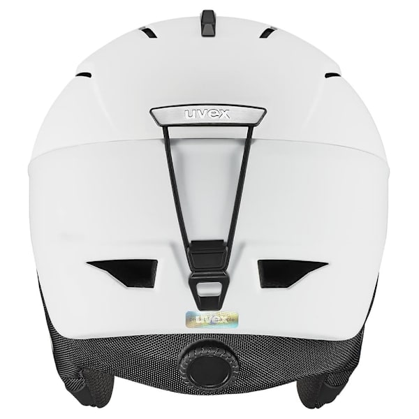 Uvex Gravitate Hjälm Vit 51-55 cm