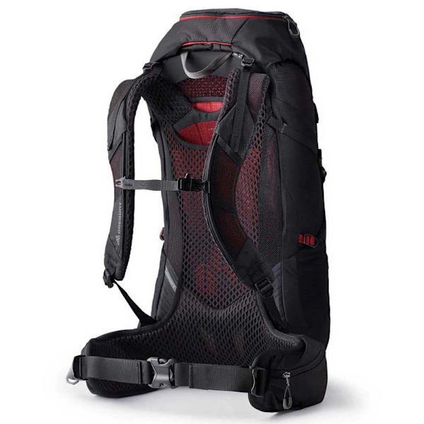 Gregory Zulu 35l Rygsæk Sort M-L