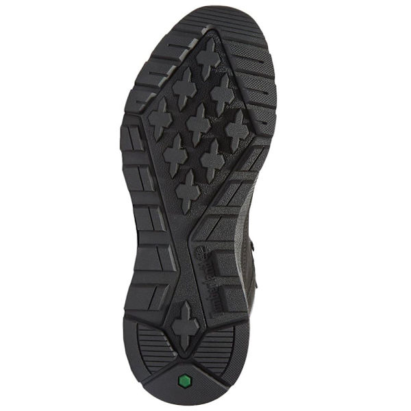 Timberland Field Trekker Mid Vandrestøvler Sort EU 44 Mand