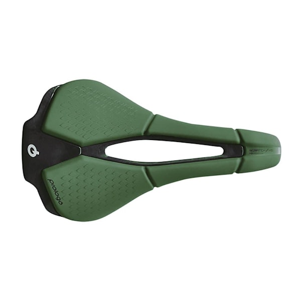 Prologo Sadel Scratch M5 Pas Tirox Grönt 140 mm