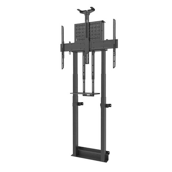 Newstar Motoriseret Tv-support 37-100´´ Søvfarvet