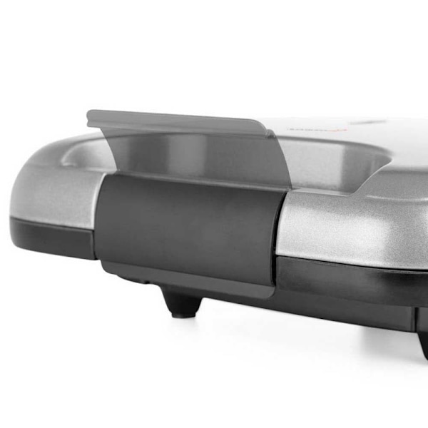 Orbegozo Sandwichmaskine Sw 4200 800w Søvfarvet One Size / EU Plug
